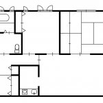 guesthouse sharehouse OAK APARTMENT EDA floorplan5