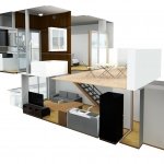 guesthouse sharehouse HEBEL STAY DAIKANYAMA floorplan10