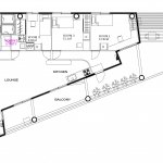 guesthouse sharehouse オークハウス久が原駅前 floorplan1