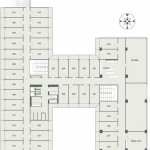 guesthouse sharehouse ソーシャルレジデンス福生 floorplan3