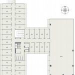 guesthouse sharehouse ソーシャルレジデンス福生 floorplan4