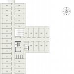 guesthouse sharehouse ソーシャルレジデンス福生 floorplan5