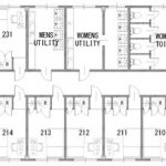 guesthouse sharehouse SOCIAL美宅 石神井公園 floorplan2