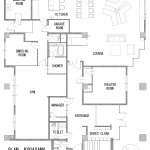 guesthouse sharehouse グラン久我山 floorplan1
