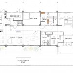 guesthouse sharehouse ソーシャルレジデンス市ヶ尾NORTH floorplan7