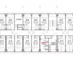 guesthouse sharehouse ソーシャルレジデンス市ヶ尾NORTH floorplan4