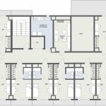 guesthouse sharehouse グラン戸田 floorplan2