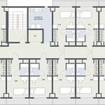 guesthouse sharehouse グラン戸田 floorplan3