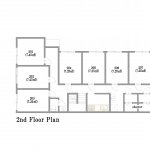 guesthouse sharehouse Casadia練馬 floorplan2
