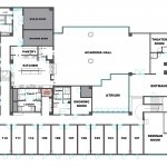 guesthouse sharehouse SR Academia横浜 floorplan1