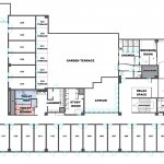 guesthouse sharehouse SR Academia横浜 floorplan2