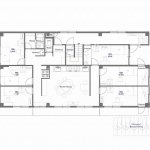 guesthouse sharehouse THE EARTH MINAMISUNA floorplan1