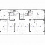 guesthouse sharehouse THE EARTH MINAMISUNA floorplan2