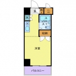 guesthouse sharehouse floorplan