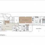 guesthouse sharehouse グラン登戸 floorplan1