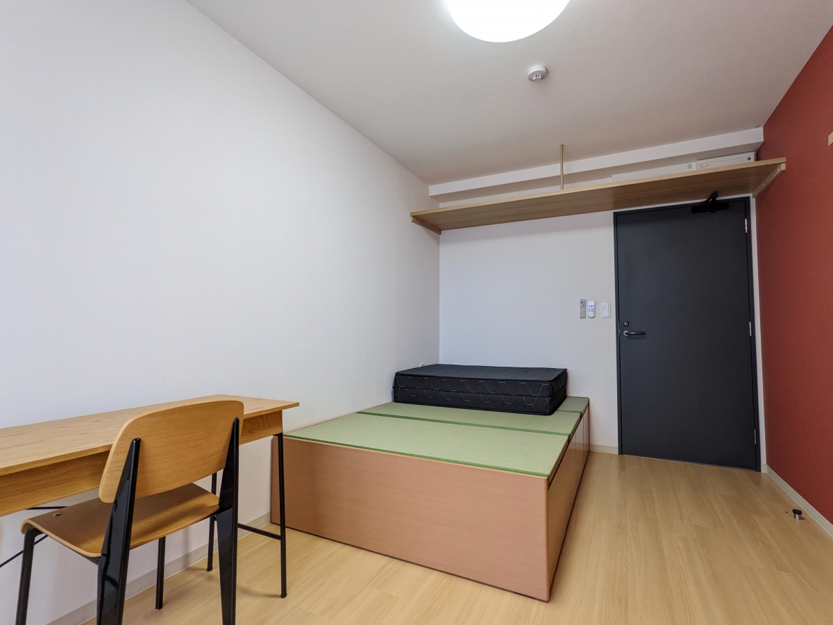 SOCIAL RESIDENCE아카데미아 오사카아마가사키 235