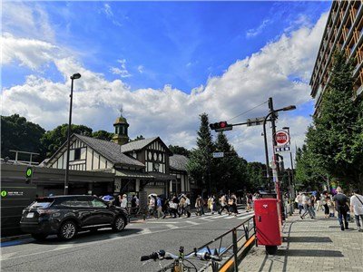 オークハウス原宿 東京都渋谷区 シェアハウスを探すならオークハウス