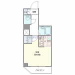 guesthouse sharehouse 第一阶段 梅次郎 floorplan