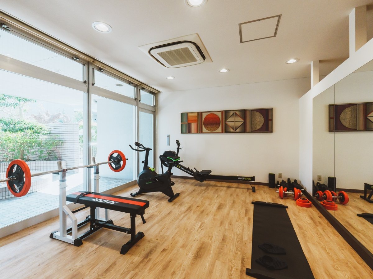 SOCIAL RESIDENCE 모토야와타 503