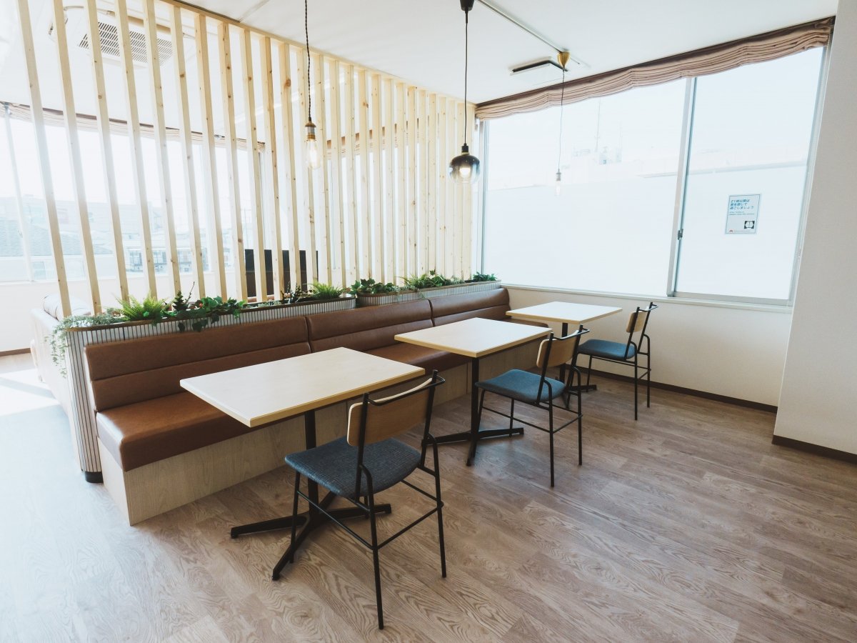 SOCIAL RESIDENCE 모토야와타 503