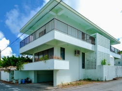 OAKBASE OKINAWA YONABARU