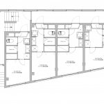 guesthouse sharehouse くすのき館 floorplan1