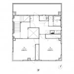 guesthouse sharehouse Espoir西片 floorplan2