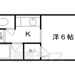 guesthouse sharehouse SUNNY HEIGHTS (KYOTO) floorplan2