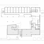 guesthouse sharehouse 市川ブルグ floorplan1