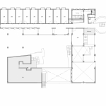 guesthouse sharehouse 市川ブルグ floorplan3