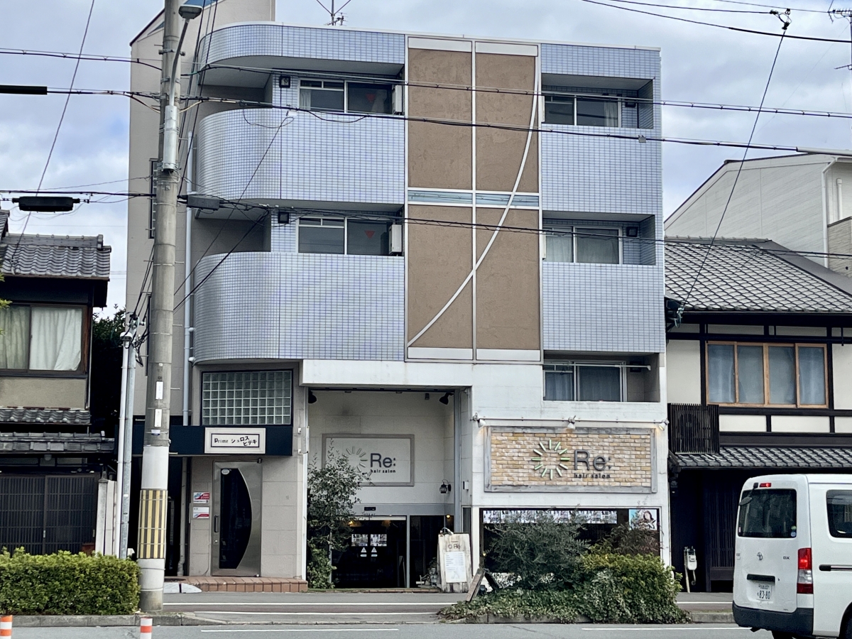 PRIME SCHLOSS HIDEKI (교토)