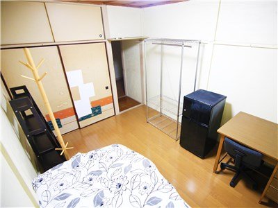 オークハウス三鷹ヴィレッジ 東京都調布市 シェアハウスを探すならオークハウス