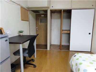 Mitaka Village Tokyo Chofu Find A Share House At Oakhouse