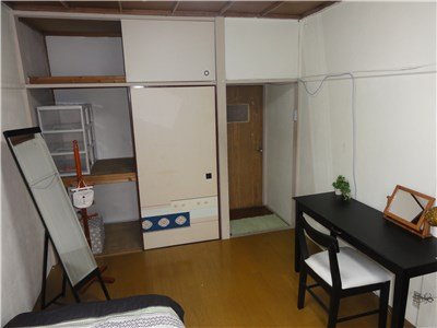 Mitaka Village Tokyo Chofu Find A Share House At Oakhouse