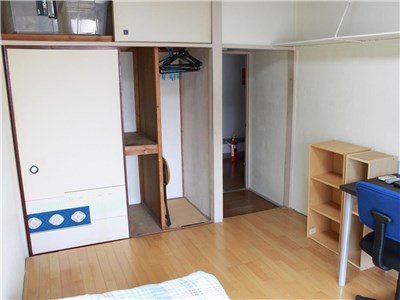 Mitaka Village Tokyo Chofu Find A Share House At Oakhouse