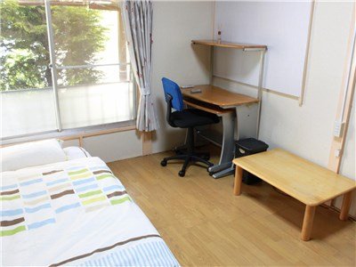 Mitaka Village Tokyo Chofu Find A Share House At Oakhouse