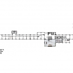 guesthouse sharehouse SOCIAL RESIDENCE YOKOHAMA BAYVIEW floorplan1