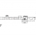 guesthouse sharehouse SOCIAL RESIDENCE YOKOHAMA BAYVIEW floorplan2