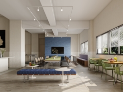 SOCIAL RESIDENCE YOKOHAMA BAYVIEW