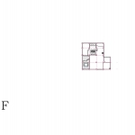 guesthouse sharehouse ソーシャルレジデンス横浜ベイビュー floorplan1