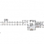 guesthouse sharehouse ソーシャルレジデンス横浜ベイビュー floorplan1