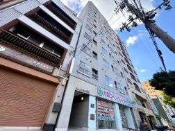 Charman Life Motomachi (Kobe)