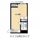 Type C(203/403/503/703)