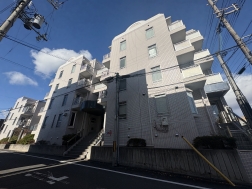 Mingle AP Nishijin Ichibankan (Kyoto)