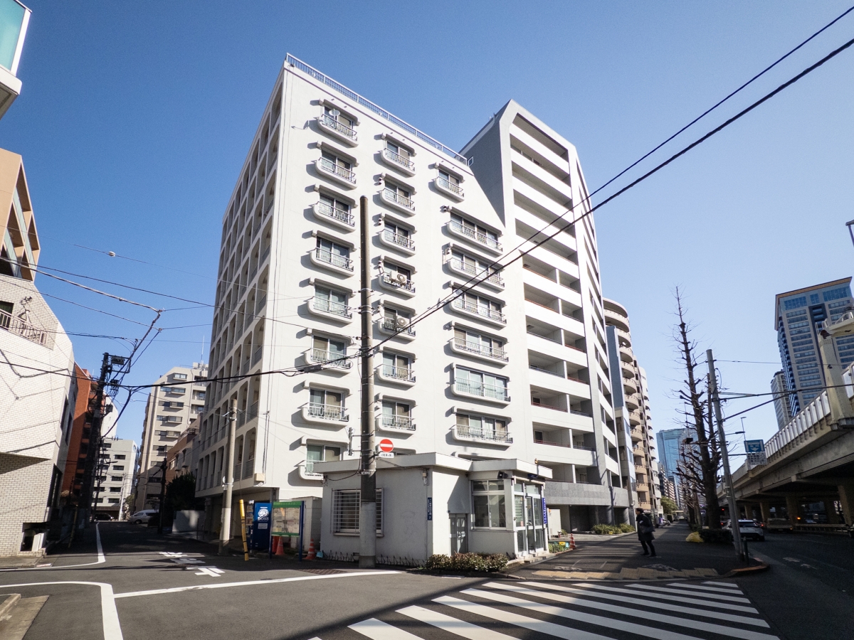 ヴィーナス南青山