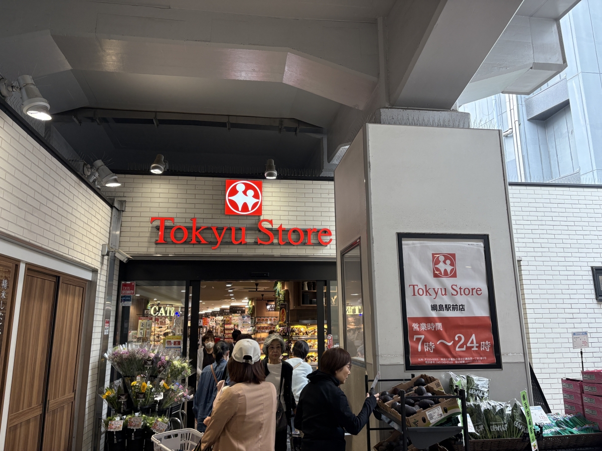 ヴィーナス綱島