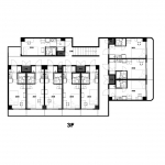 guesthouse sharehouse Venus纲岛 floorplan3