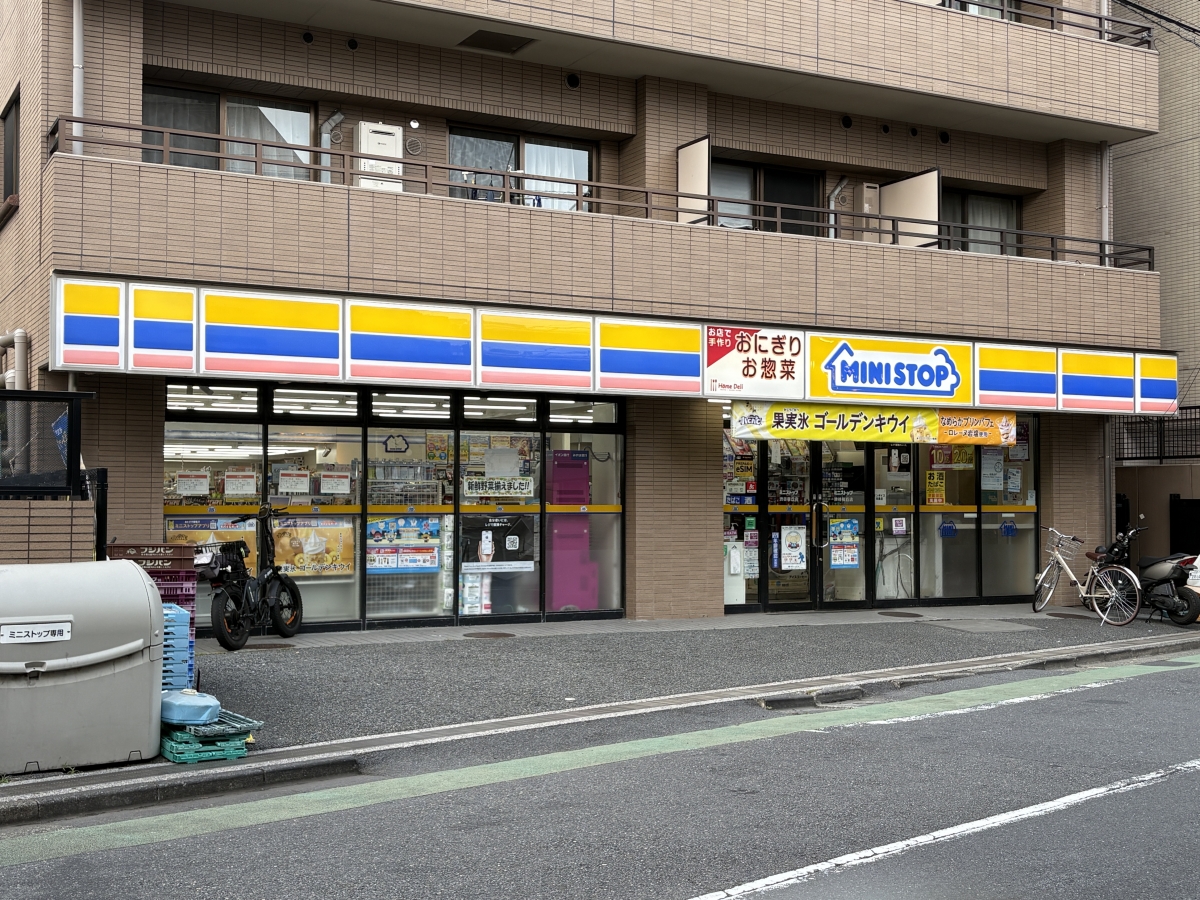 ヴィーナス渋谷