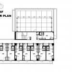 guesthouse sharehouse Venu 青葉台 floorplan4
