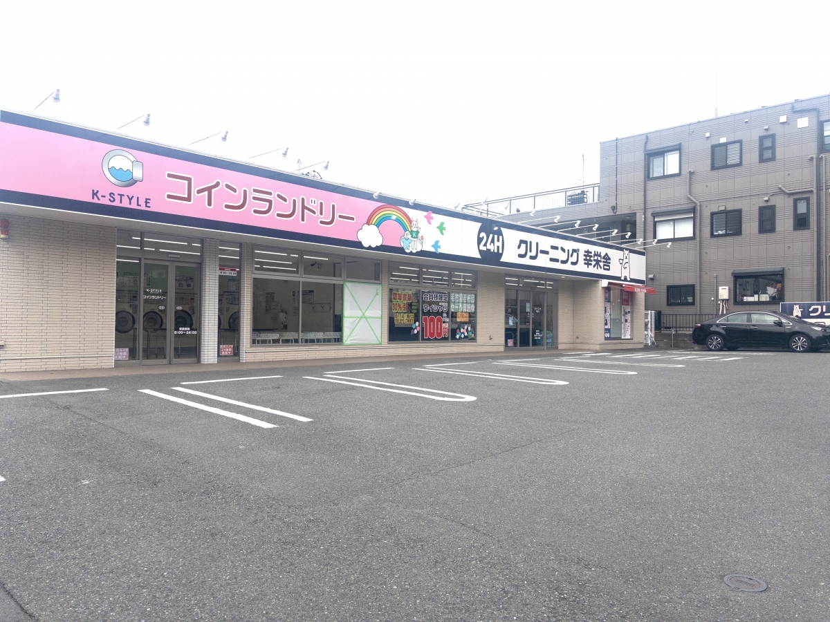 ヴィーナス青葉台